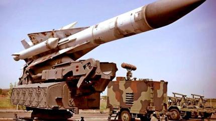 Иранцы сменили коды сирийской ПВО, что позволило атаковать ВВС Израиля Иранцы сменили коды сирийской ПВО, что позволило атаковать ВВС Израиля