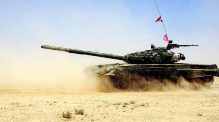 Сирия-2016: война будет расширяться Сирия-2016: война будет расширяться