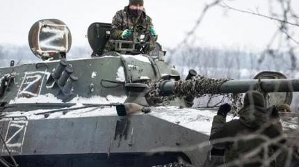 Прорыв к Славянску: Наши бойцы взломали предпоследний рубеж на пути