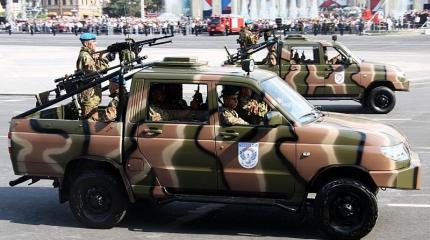 Мотострелковый сверхлегкий батальон создан в ВС РФ Мотострелковый сверхлегкий батальон создан в ВС РФ