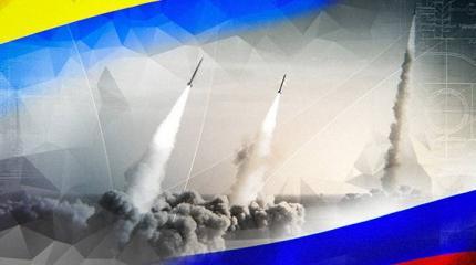 Украину предупредили о крылатых ракетах в случае реальной войны с Россией