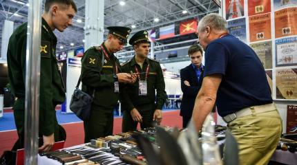 Бешеная популярность военных технологий РФ: Аргентина обратилась к Шойгу Бешеная популярность военных технологий РФ: Аргентина обратилась к Шойгу