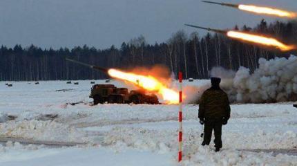 В 2015 году в белорусской армии существенно возрастет количество боевых подразделений В 2015 году в белорусской армии существенно возрастет количество боевых подразделений