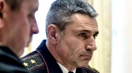 Командующий ВМС Украины о российском десанте, «Гюрзе» и пожаре на «Донбассе» Командующий ВМС Украины о российском десанте, «Гюрзе» и пожаре на «Донбассе»