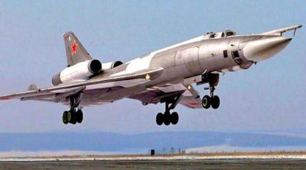 Лучшие бомбардировщики Туполева Лучшие бомбардировщики Туполева