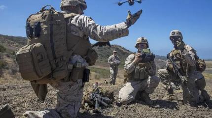 Новинки в оснащении ССО США и союзников Новинки в оснащении ССО США и союзников