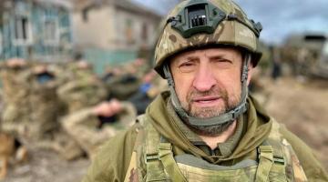 Сладков сообщил о нерациональным применении ВДВ на Донбассе