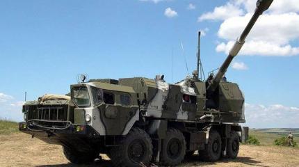 ВМФ России планирует перейти на береговые артиллерийские комплексы, однотипные сухопутным ВМФ России планирует перейти на береговые артиллерийские комплексы, однотипные сухопутным
