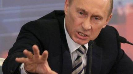 The Economist: Путин разбудил НАТО The Economist: Путин разбудил НАТО