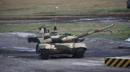 National Interest: Секретное оружие России осложнит жизнь США и союзникам по НАТО National Interest: Секретное оружие России осложнит жизнь США и союзникам по НАТО