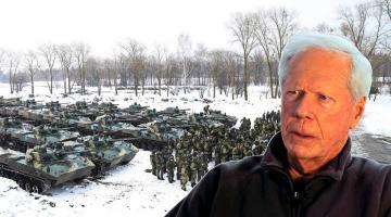 Пол Крейг Робертс: 10 миллионов русских солдат не оставляют НАТО ни единого шанса