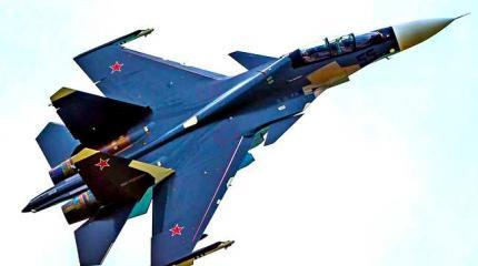 Россия подсадит Иран на боевые «сушки». Каким образом? Россия подсадит Иран на боевые «сушки». Каким образом?