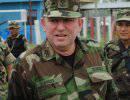 Никарагуа заинтересована в дальнейшем развитии военно-технического сотрудничества с Россией