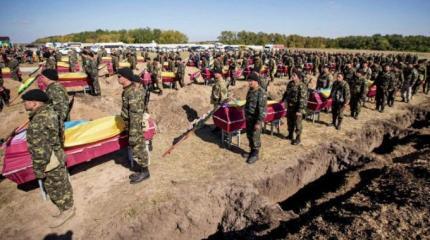 Пенсионер из Донецка разгромил украинский спецназ «как слепых котят» Пенсионер из Донецка разгромил украинский спецназ «как слепых котят»