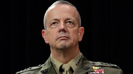 Аллен: США могут быть обречены на вечную борьбу с ИГ Аллен: США могут быть обречены на вечную борьбу с ИГ