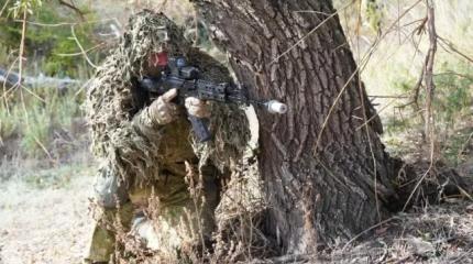 Фекальная оборона: ВСУ объявили войну «черепашкам-ниндзя»