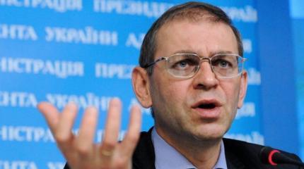 Пашинский: Украина отстала от России на 15-20 лет Пашинский: Украина отстала от России на 15-20 лет