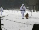 Россия заделает арктические «дыры» Россия заделает арктические «дыры»
