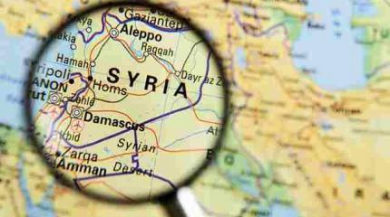 Авиаудары США по Сирии: политико-правовой комментарий Авиаудары США по Сирии: политико-правовой комментарий