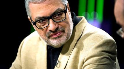 Фельгенгауэр: «Адмирал Кузнецов» - бесполезная ржавая банка Фельгенгауэр: «Адмирал Кузнецов» - бесполезная ржавая банка