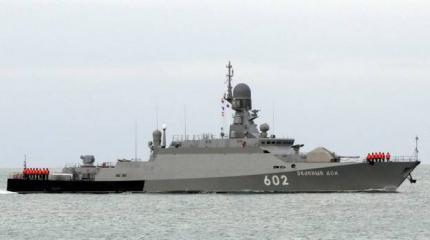 Саудиты вводят войска. Россия отправляет корабли Саудиты вводят войска. Россия отправляет корабли
