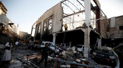 США «грозят пальчиком» саудитам: мы пересмотрим отношения! США «грозят пальчиком» саудитам: мы пересмотрим отношения!
