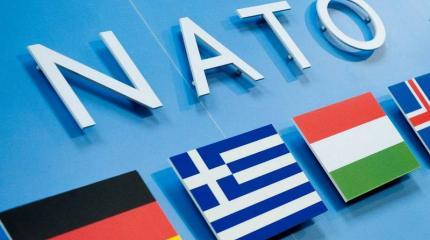 НАТО предрекают смерть НАТО предрекают смерть