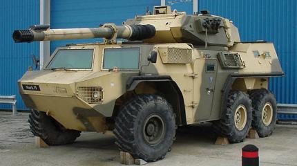 Из грузовика в танки: Бронеавтомобиль Vickers Mk 11 Из грузовика в танки: Бронеавтомобиль Vickers Mk 11