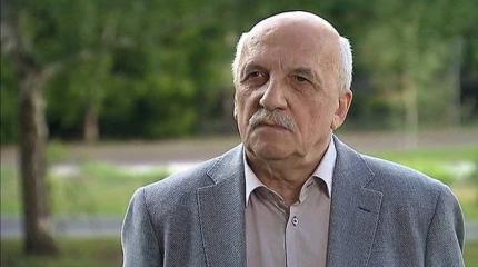 Мураховский объяснил необходимость новых аэромобильных формирований для ВДВ Мураховский объяснил необходимость новых аэромобильных формирований для ВДВ