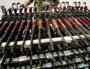 Минобороны Украины усилило охрану складов боеприпасов из-за обострения ситуации в стране