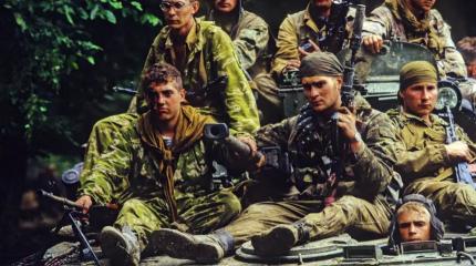 Личный выбор: герои, предатели и судьбы