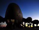 Великобритания заказала двигатели для транспортников Globemaster III Великобритания заказала двигатели для транспортников Globemaster III