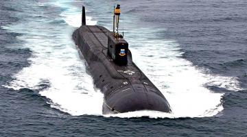 "Хаска" на подходе : ВМФ ожидает масштабное пополнение сил