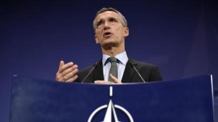 Генсек НАТО назвал подрывом стабильности проверку в российской армии Генсек НАТО назвал подрывом стабильности проверку в российской армии