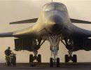 США модернизируют парк бомбардировщиков B-1 США модернизируют парк бомбардировщиков B-1