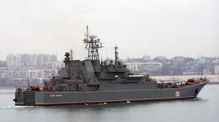 Корабли ВМФ России не будут ремонтироваться на иностранных верфях Корабли ВМФ России не будут ремонтироваться на иностранных верфях