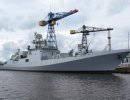ВМС Индии получат российский фрегат 29 июня ВМС Индии получат российский фрегат 29 июня