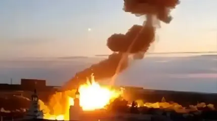 "Почему русские туда не бьют?": Найдено "неприкасаемое" место под Киевом