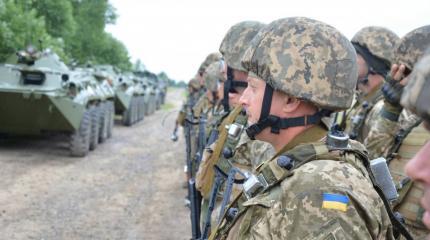 АТОшники требуют у Порошенко выпустить из тюрем карателей «Торнадо» АТОшники требуют у Порошенко выпустить из тюрем карателей «Торнадо»
