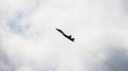 Американские F-35 разбиваются чаще русских Су-57