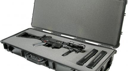 Защитный кейс для оружия 1700 Protector Защитный кейс для оружия 1700 Protector