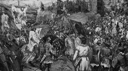 Бой под Невелем (1562) Бой под Невелем (1562)