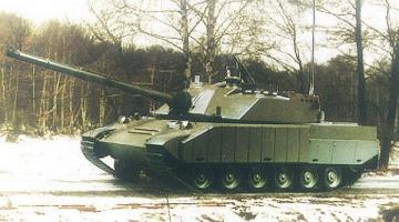 Умеет ли Польша в танки?