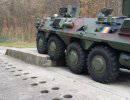 Румыния может заказать 50 БТР Saur 2 национального производства Румыния может заказать 50 БТР Saur 2 национального производства