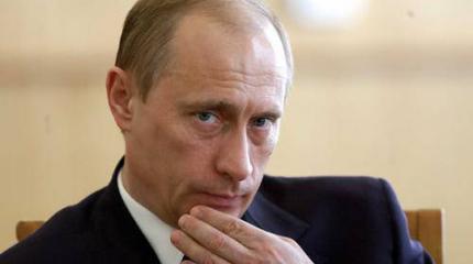 Путин: Порошенко меня заверил, что российские десантники вернутся в РФ Путин: Порошенко меня заверил, что российские десантники вернутся в РФ