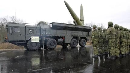 Удар по Киеву был только началом. НАТО уже не до Украины