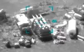 США похвастались поражением в Иране советского "Квадрата"