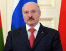 Финский телеканал "похоронил" Лукашенко Финский телеканал "похоронил" Лукашенко
