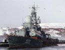 Лучше малый ракетный корабль в строю, чем эсминец в проекте Лучше малый ракетный корабль в строю, чем эсминец в проекте