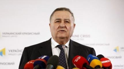 Киев назвал вероятные потери России Киев назвал вероятные потери России